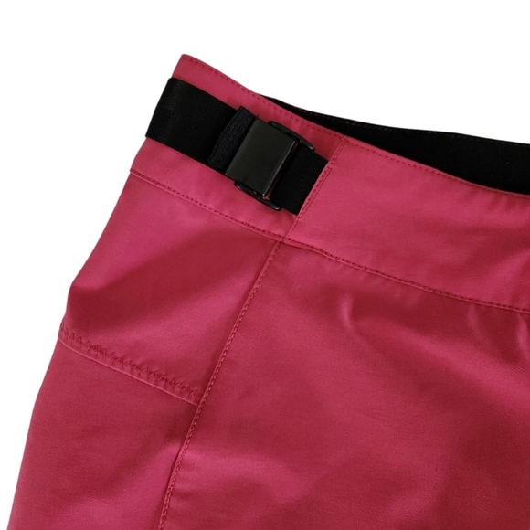 SUGOI Women’s Trail Cycling Shorts Pink medium | MTB & Activewear - Picture 6 of 13